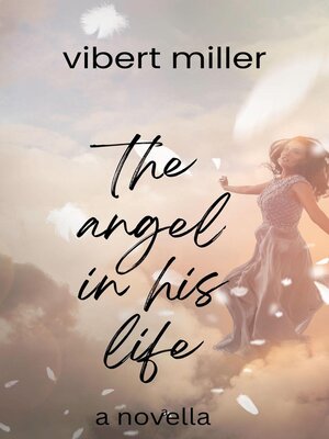 cover image of The Angel in his Life